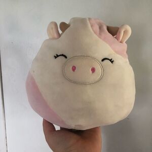 Squishmallows | Flipamallows | Cow